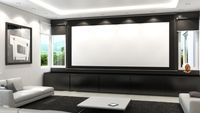 Home cinema